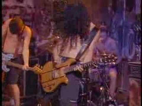 NOFX- &quot;Stickin&#039; In My Eye&quot;