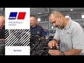 A Look Inside The Mtu Product Training Center In Detroit USA A Look Inside The Mtu Product Training Center In Detroit USA
