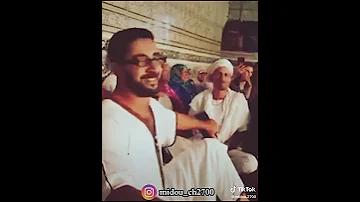 نبغي ربي يخلص وعيني تشوف 