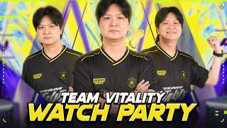 MATCH DAY VIT vs EF !membership #lebahganteng #valorantindonesia #bzzbz #vctwatchparty