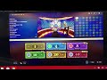 How to win Dream catcher casino 7x win 3 - YouTube