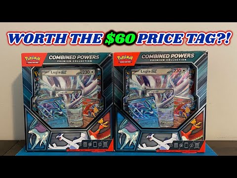 Opening Pokemon's NEWEST