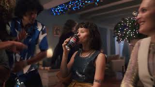 Everything Else Can Wait. It's Christmas, After All.