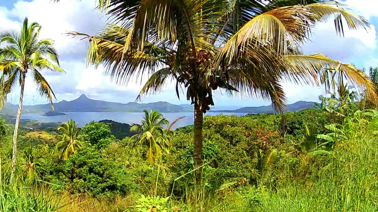 Une journée off à Mayotte