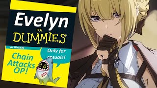 Pulling All The Strings Evelyn Short Guide Zenless Zone Zero