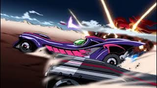 Redline 1080p