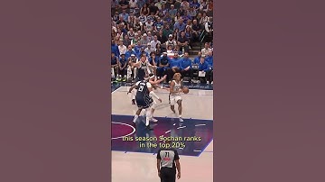 Jeremy Sochan Is About To Break Out In A BIG Way Next Season (Part 4)