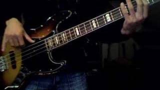 Reggae Bass Peter Tosh 'Johnny B. Goode' chords