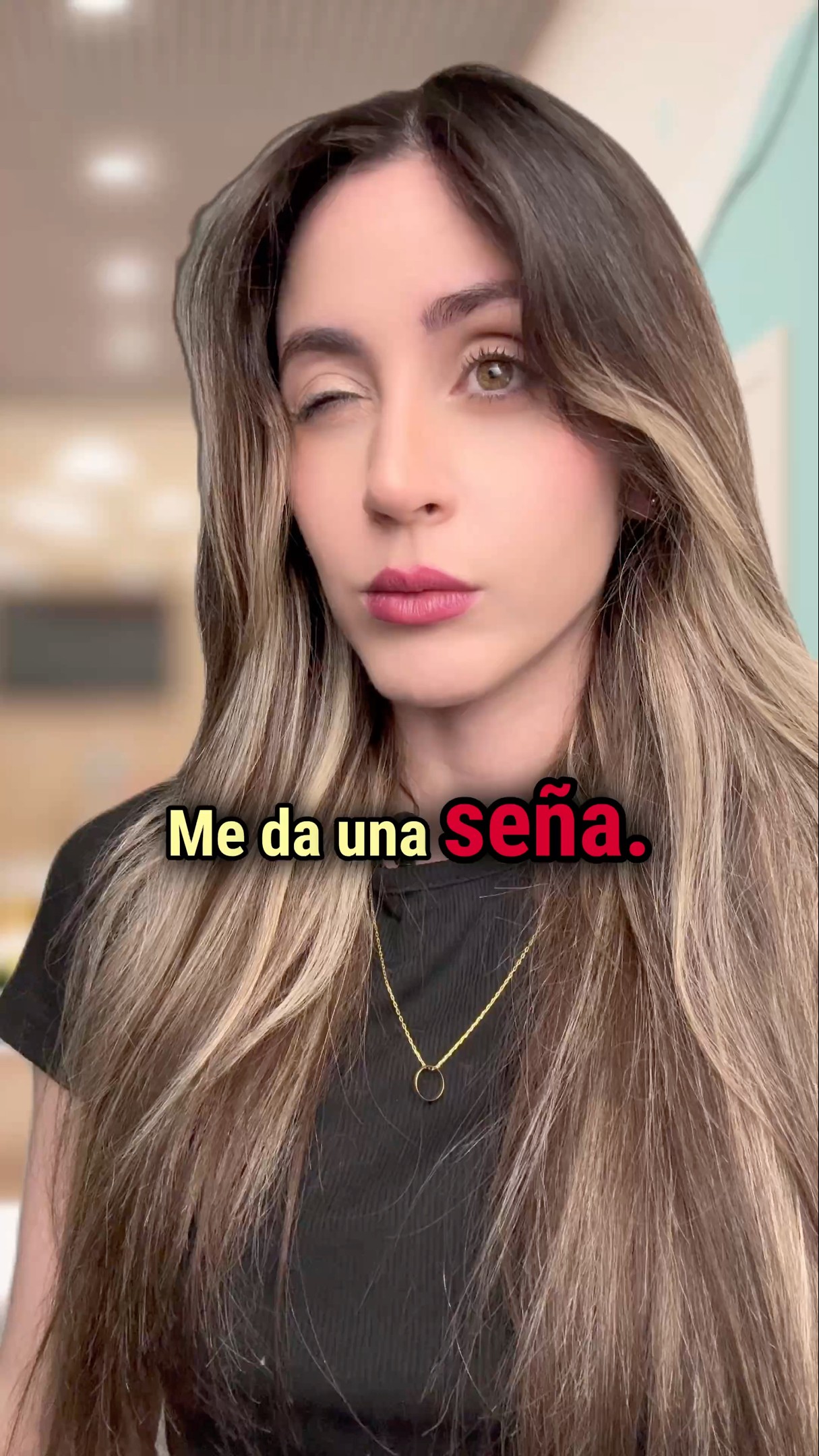 Seña não é senha: como dizer senha em espanhol