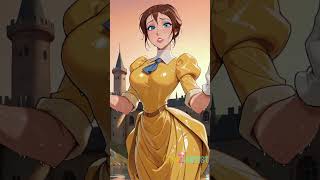 Jane Porter 💕 #fanart #edit #animation