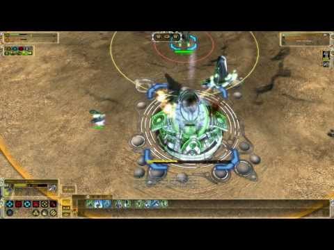 Supreme Commander Forged