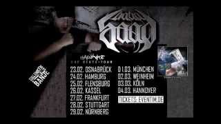 Baba Saad - Frohes Neues Jahr Sido Diss