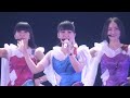 Perfume / “love the world” (Stage Mix)