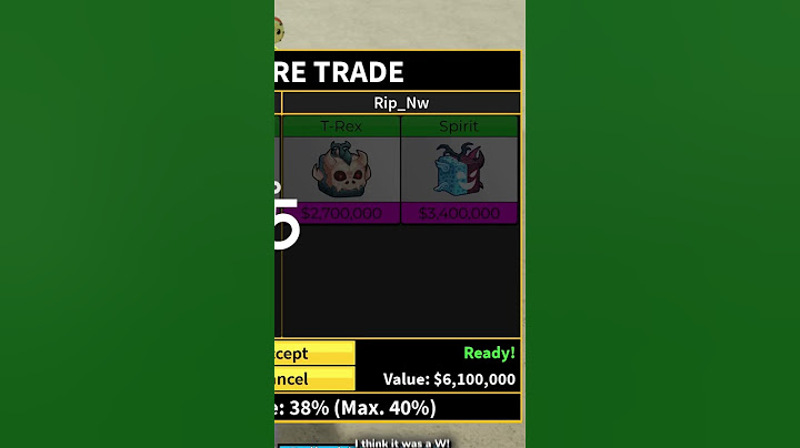 I did this trade for a T-rex and Spirit! ☀️ | W or L?