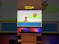 I thought Pikachu was supposed to be rare#pokemon #pikachu #pokemongame #pokemonshorts#nintendo
