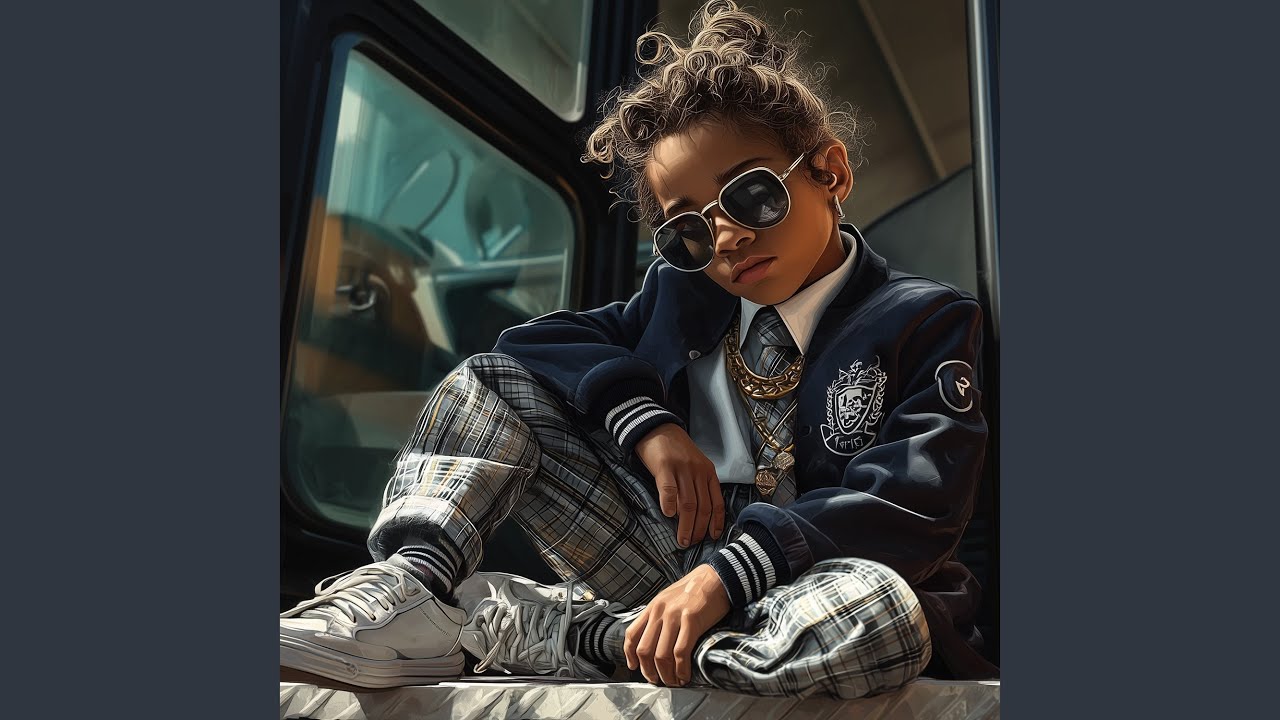 Paper Ladder Bounce (Alternate Version)