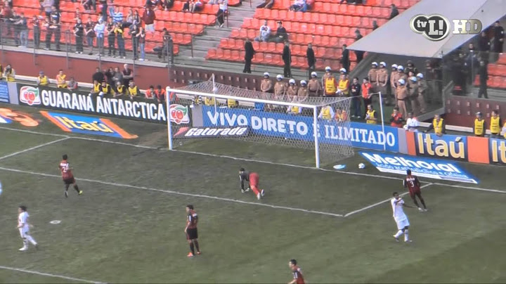 Com dois gols de Nieto, Atletico-PR vence Internacional