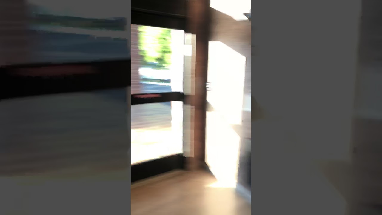 Stanley Automatic Doors At The Cobblestone Hotel Suites In