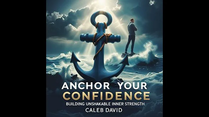 Anchor Your Confidence: Building Unshakable Inner Strength - Caleb David