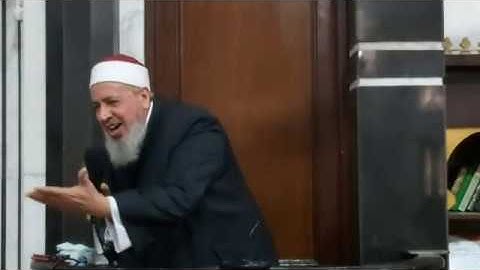 جملة الآداب والقيم فى سورة الحجرات لفضيلة الشيخ جابر عبد الحميد