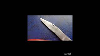 :      70-80 One-piece knife Gorky Pavlovsky souvenir USSR