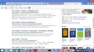 Ethical Hacking Beginners Tutorial   05   FootPrinting and Reconnaissance 02 720p 30fps H264 192kbit