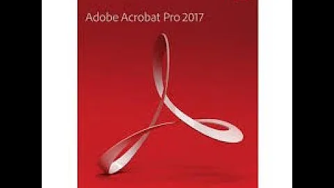 Adobe Acrobat DC Pro || Extract pages From PDF || Extract Pages | Split Pages || Yotuber