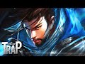 Yasuo trap  league of legends l hasagi l