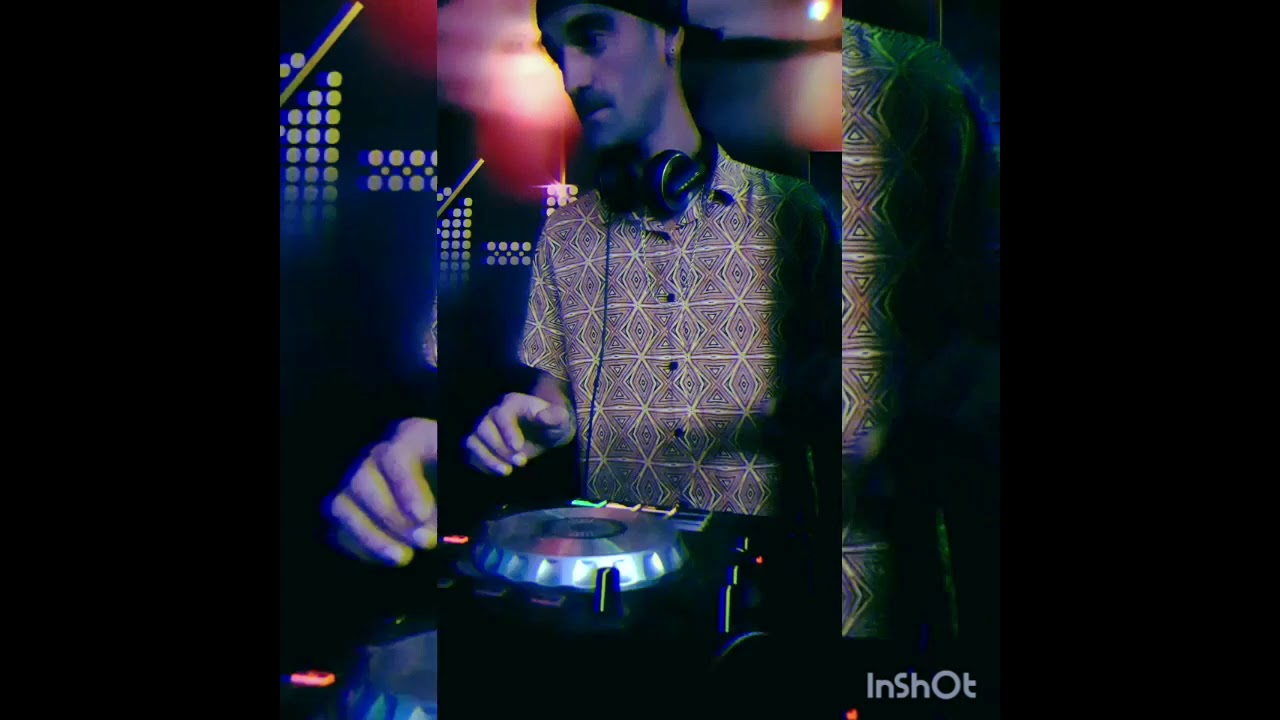 LOW-G @ NAZA TECHNO BEATZ