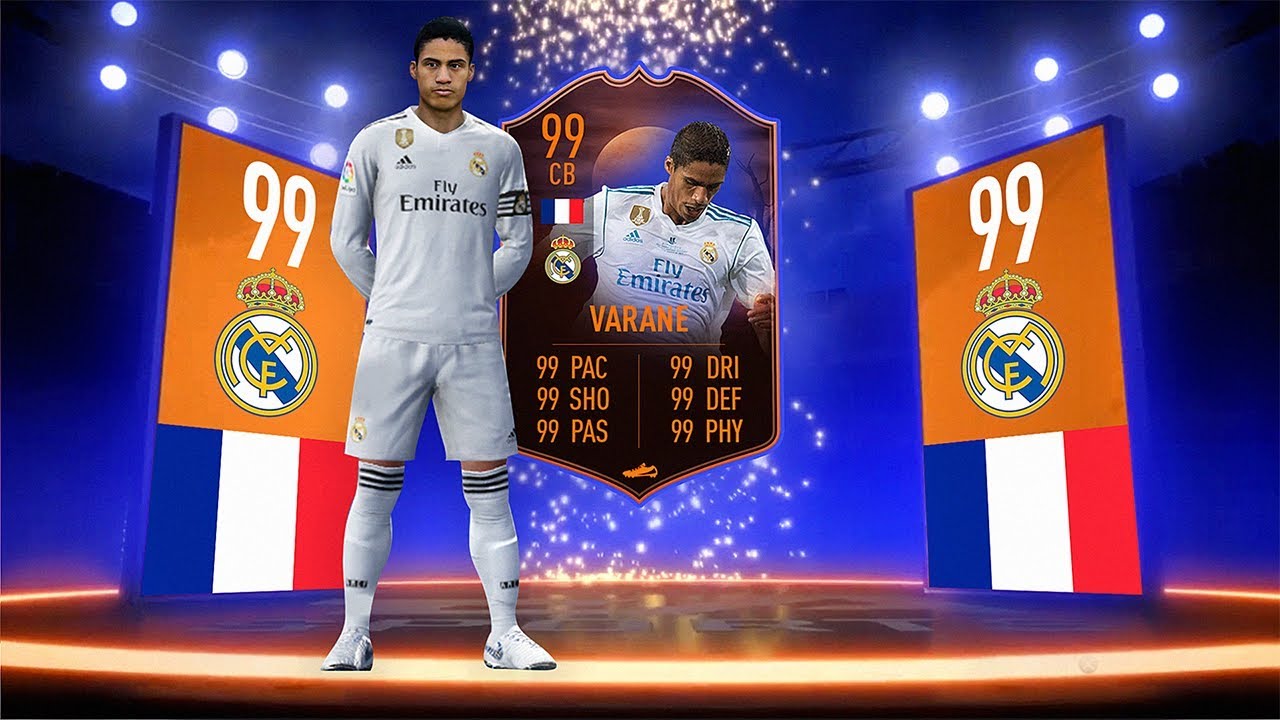 INSANE WALKOUT PACK LUCK + PRIME ICON SBC! - FIFA 19 Ultimate Team