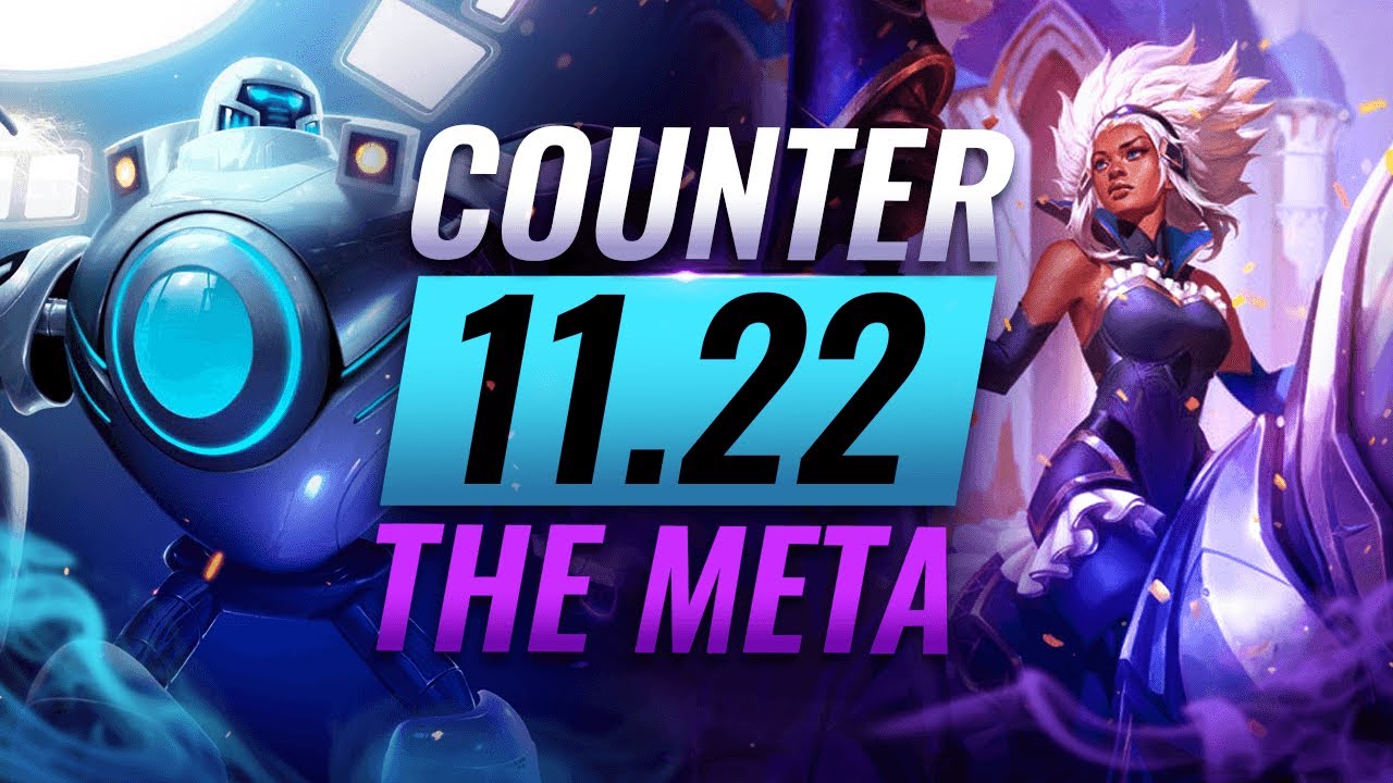 Counter the Metagame!