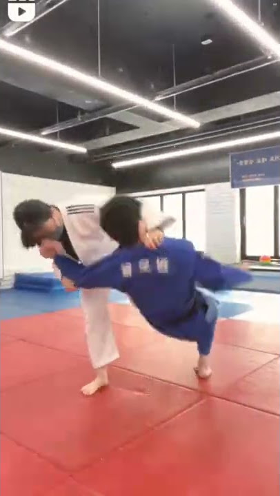 JUDO BEST THROWING SPEED #JUDKA #JUDO ✨✨💯💪