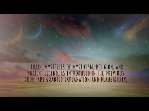 Video Trailer Released, Vol. II of "Tares" 