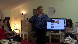 Тема: "Свободное фортепиано". Встреча Татьяны Смирновой с родителями. Тема: "Свободное фортепиано". Встреча Татьяны Смирновой с родителями.