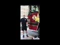 Stevens Point Fire Department  #HOWICARECHALLENGE