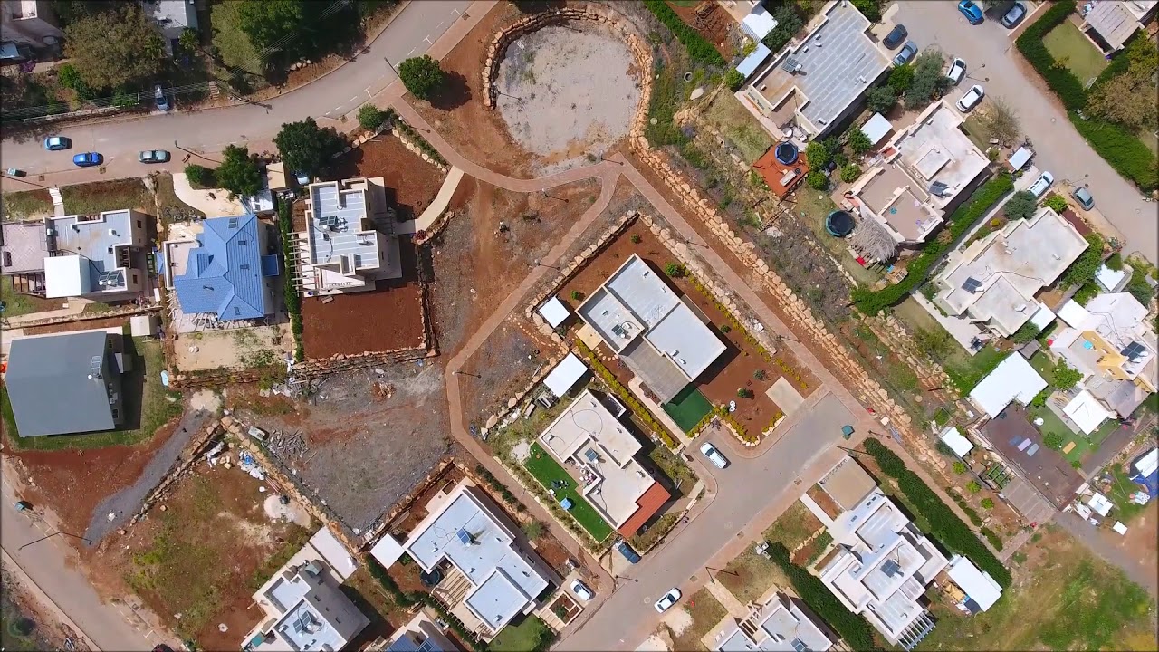 מושב גיתית מקום שטוב לחיות בו