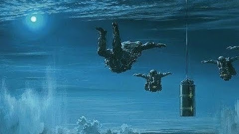 Jungle Terror Mix May 2018