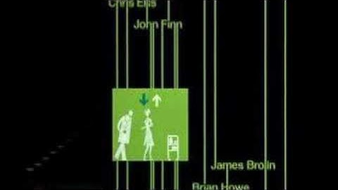 The Flashbulb - Autumn Insomnia Session