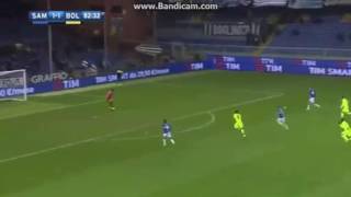 Goal HD Sampdoria 2-1 Bologna 12.2.2017