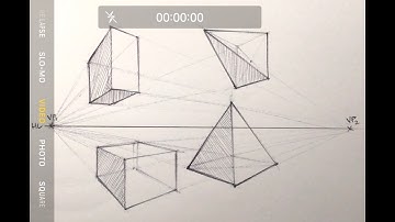 WORKSHOP (Week 2) Video 2/2: 2-point Boxes & Pyramids