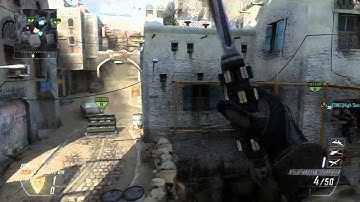 SoaR Splash: Hitmarker or Shock Charge?