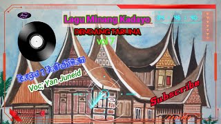 Lagu Minang//Jalehkan//Yan Juneid