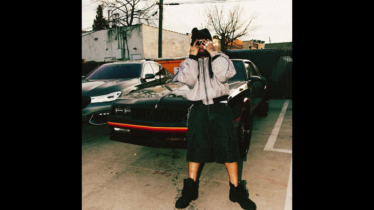 [FREE] Icewear Vezzo Type Beat "Money Counter"