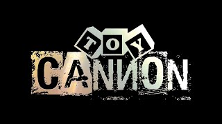 Toy Cannon fallin In Love Again enian Records firehouse poison trixter tyketto