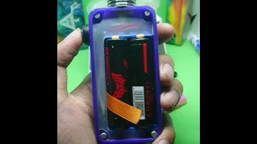 #boxmod #boxmodresin