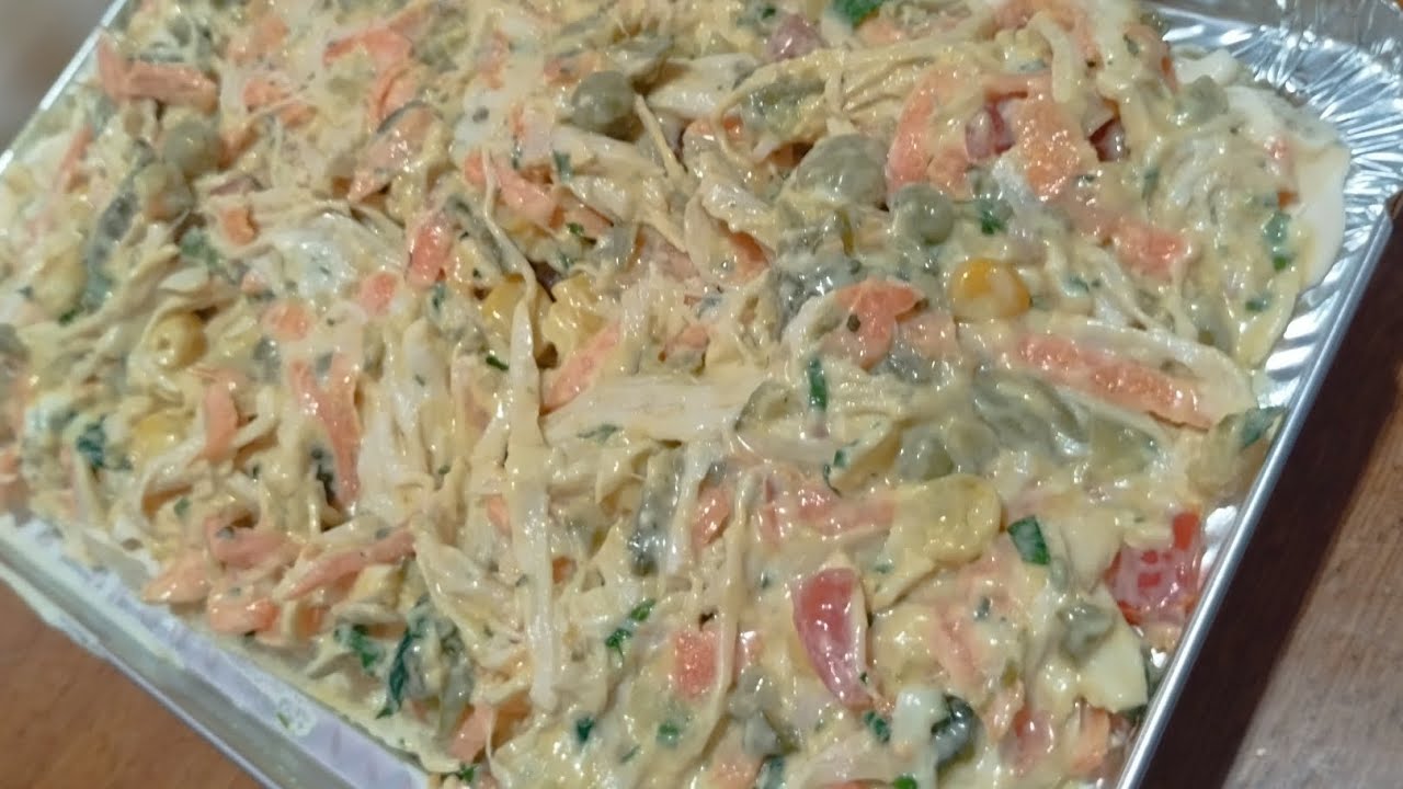 Torta Picante Especial!