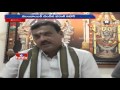 1-cr rupees donated to TTD by Mumbai devotee, Varun Katau