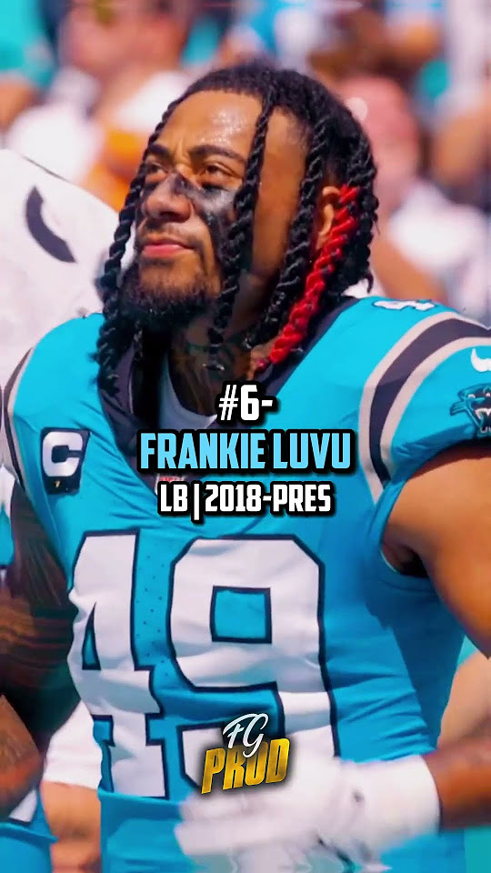 The Best Undrafted NFL Players Currently... shorts YouTube
