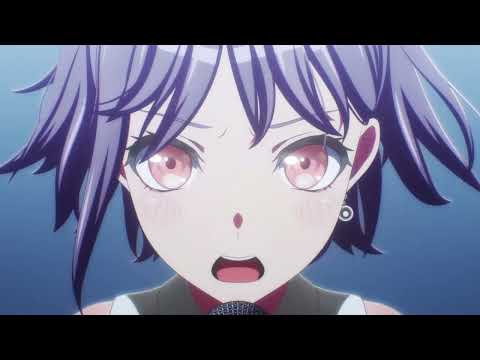 コミックシーモア BanG Dream! It's MyGO!!!!! コラボCM #1