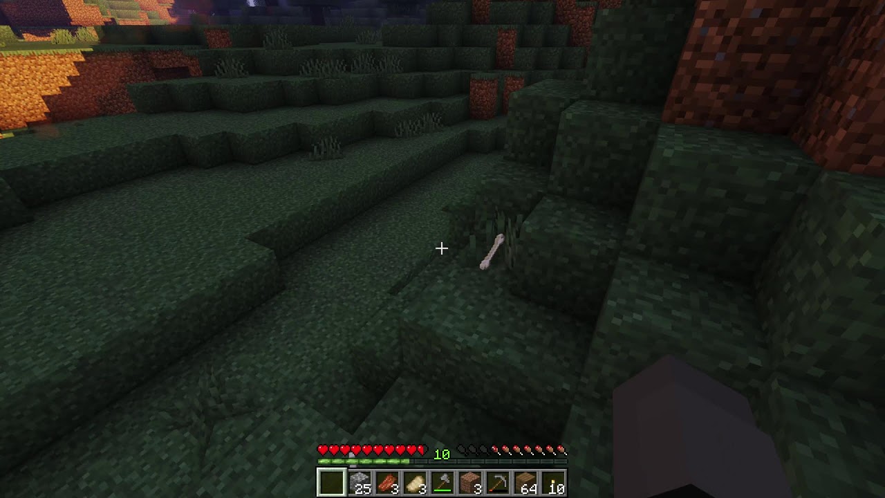 Minecraft 4K - YouTube